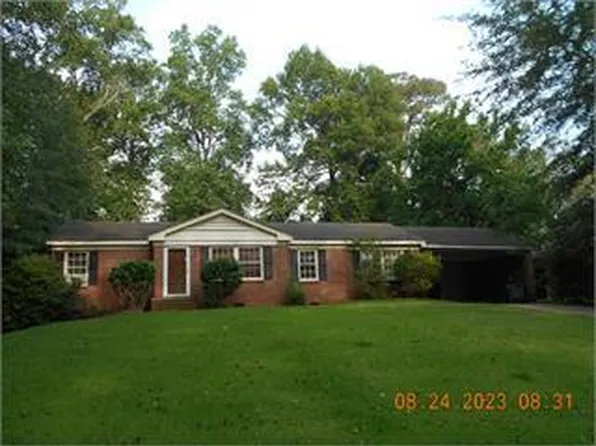 324 Park Hill Dr, Lagrange, GA 30241
