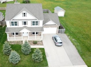 7386 Alexandra Ln, Union, IL 60180