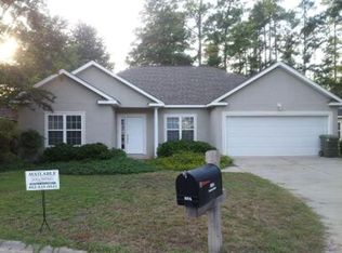 234 Boxwood Rd, Aiken, SC 29803