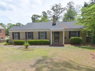 1740 Drexel Ave, Augusta, GA 30904