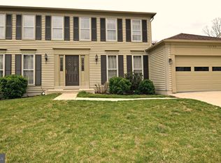 10106 Madronawood Dr, Laurel, MD 20708