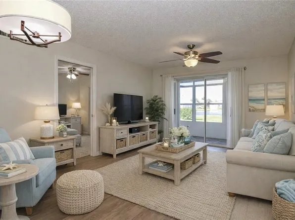 464 Grove Isle Circle, Vero Beach, FL 32962