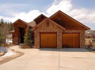 78 Shane Ct, Dillon, CO 80435