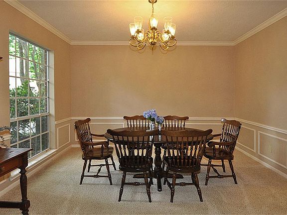 4th image of 3702 Mossy Rock Ct