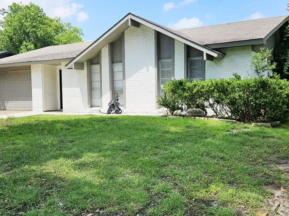 1529 Meridian Way, Garland, TX 75040