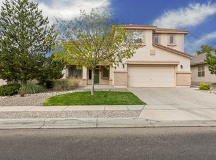 1425 Montiano Loop SE, Rio Rancho, NM 87124