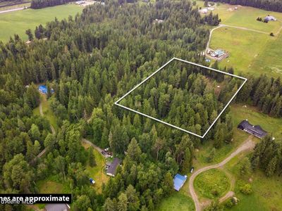 Nka Forty Acres Rd, Sandpoint, ID, 83864