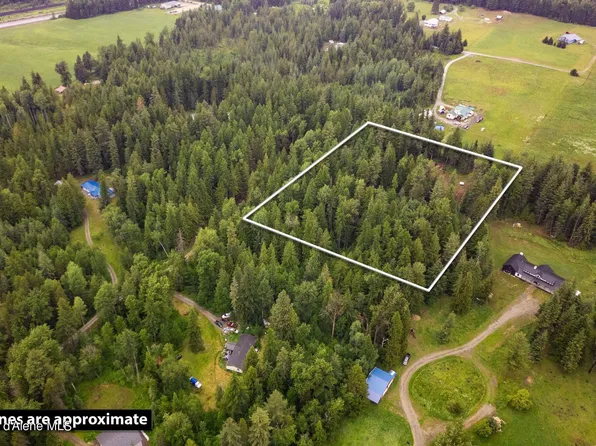 Nka Forty Acres Rd, Sandpoint, ID 83864