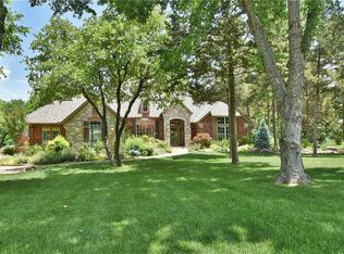 7450 Winterwood Dr, Edmond, OK 73025