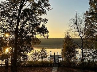 1273 Wateree Estates Rd, Winnsboro, SC 29180