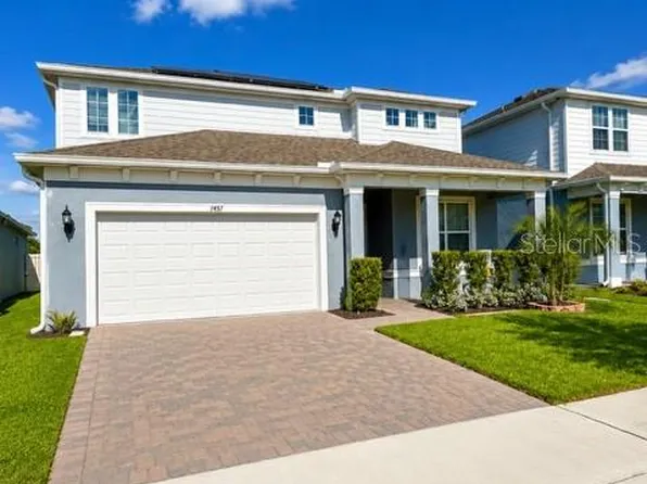1457 Grand Palm Dr, Orlando, FL 32828