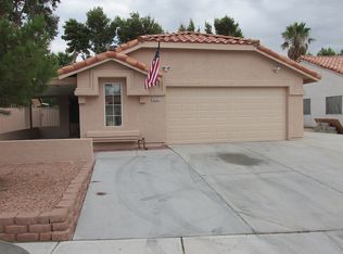 5532 Cleary Ct, Las Vegas, NV 89108