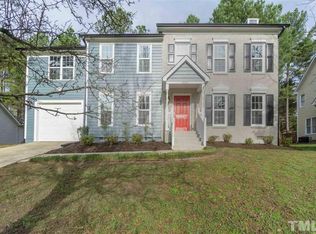 3525 Dechart Ln, Raleigh, NC 27616