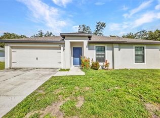 3057 Stowe Ter, North Port, FL 34286