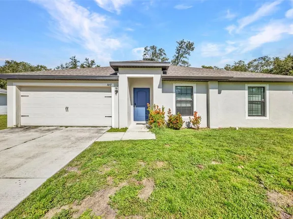 3057 Stowe Ter, North Port, FL 34286