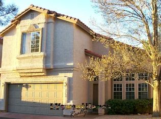 2268 Ramsgate Dr, Henderson, NV 89074