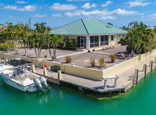 20926 4th Ave W, Summerland Key, FL 33042