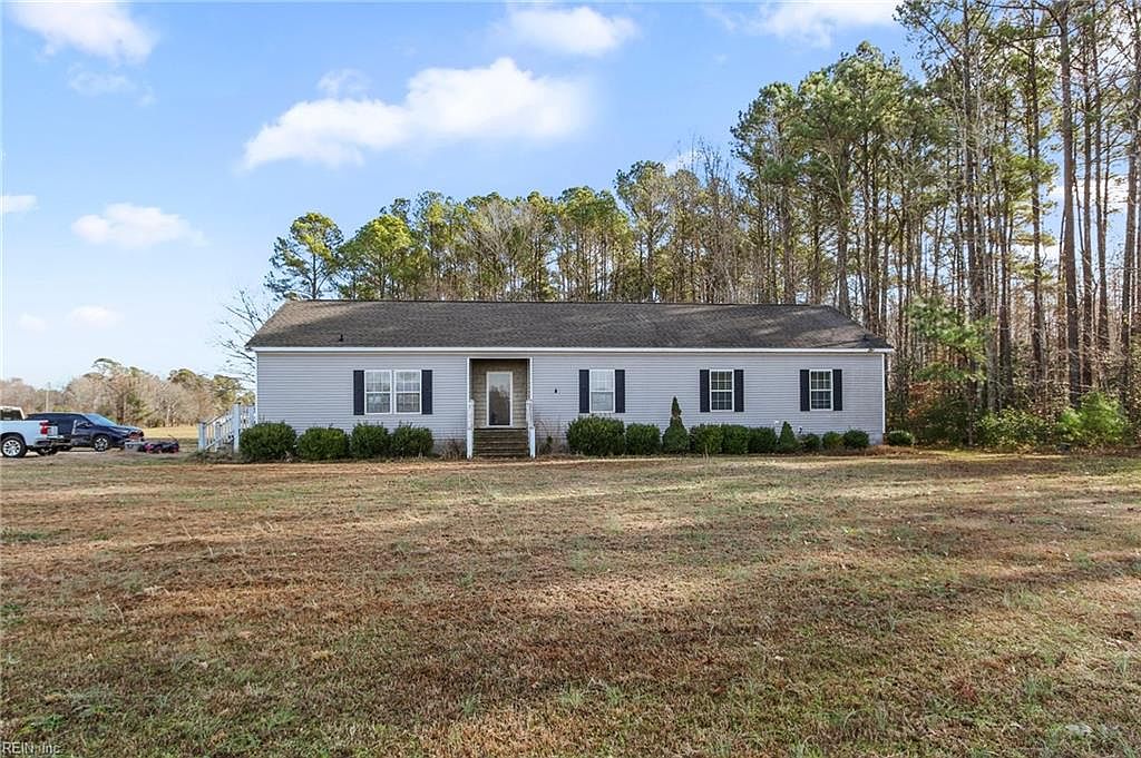 175 Dark Swamp Ln, Spring Grove, VA 23881 MLS 10512287 Zillow