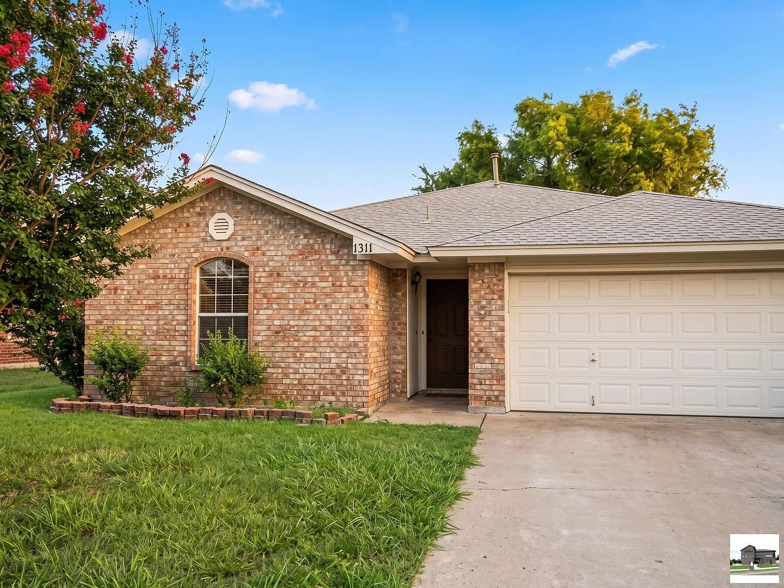 1311 Elke Cir. Copperas Cove, Texas 76522 — Photo 1