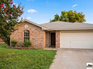 1311 Elke Cir, Copperas Cove, TX 76522