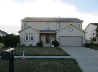 1115 Teal Trl, Bowling Green, OH 43402