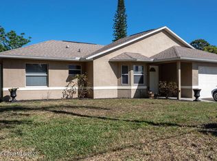 7185 Ackerman Ave, Cocoa, FL 32927