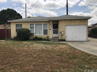 7232 Dinwiddie St, Downey, CA 90241
