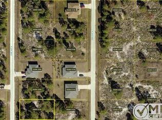 3504 June Ave N, Lehigh Acres, FL 33971