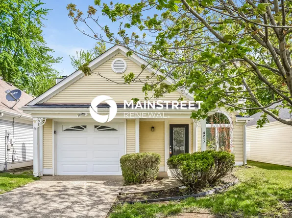 4217 Bay Pointe Dr, Louisville, KY 40241