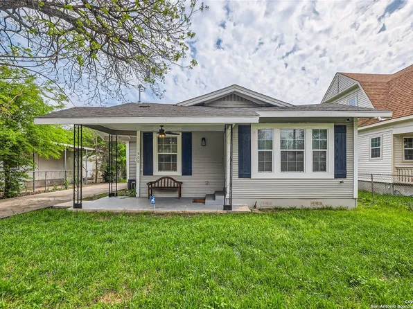 306 TOPEKA BLVD, San Antonio, TX 78210