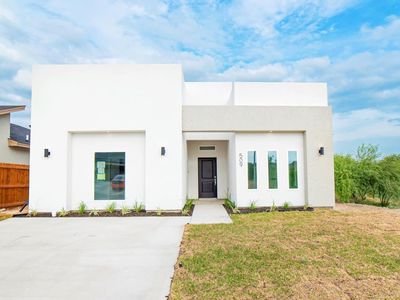 509 Cienega Ln, Laredo, TX, 78046
