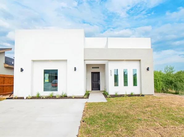509 Cienega Ln, Laredo, TX 78046