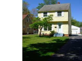 6840 Parma Park Blvd, Parma Heights, OH 44130