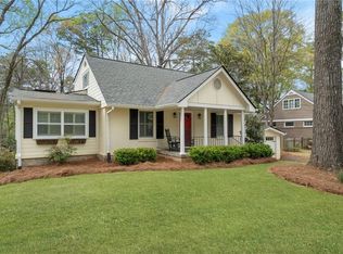 2811 Ridgemore Rd NW, Atlanta, GA 30318