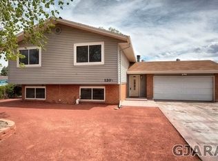 120 1/2 Anna Dr, Grand Junction, CO 81503