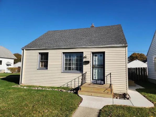 4870 North 25th STREET, Milwaukee, WI 53209