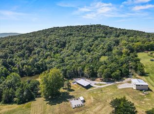 14508 Hummingbird Rd, Fayetteville, AR 72701