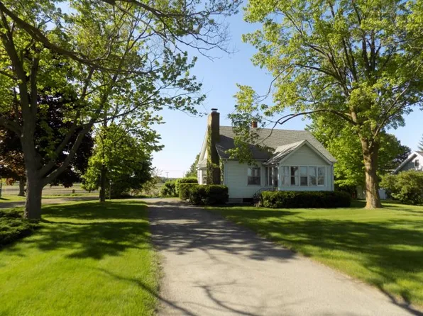 1205 Van Dyke Rd, Bad Axe, MI 48413