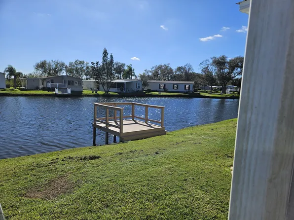 2552 NE Turner Ave Lot 088, Arcadia, FL 34266