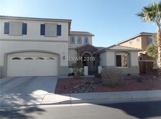 417 Mystic River St, Henderson, NV 89015