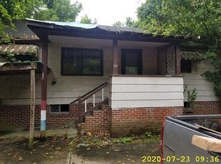 66 Dunbar Ave, Dunbar, WV 25064