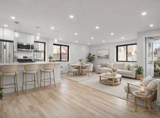 The Thomas Eddy, New York, NY 10011