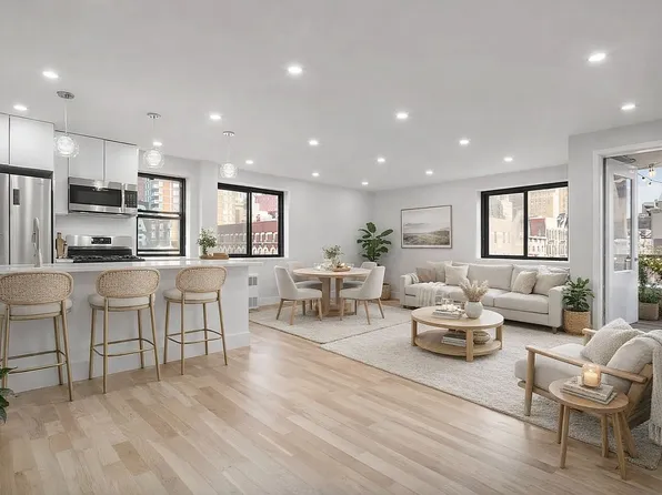 85 8th Ave #5L, New York, NY 10011