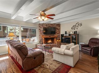 866 Northwood Blvd #20, Incline Village, NV