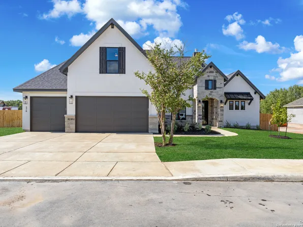 278 Allen, Castroville, TX 78009