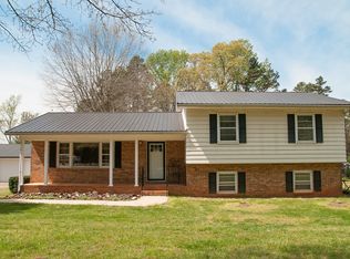 3060 Bear Poplar Rd, Mount Ulla, NC 28125