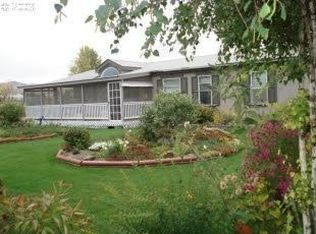1175 1/2 D St, Baker City, OR 97814
