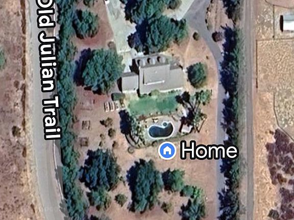 5th image of 25166 E Old Julian Hwy E
