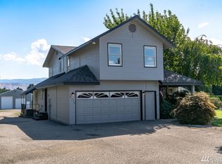 2718 Sunset Hwy, East Wenatchee, WA 98802