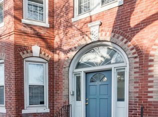 324 Chelsea St #3, Boston, MA 02128